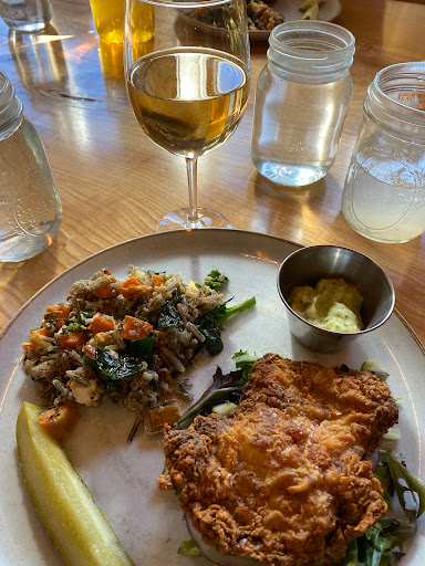 Coffee Shop «Driftless Cafe», reviews and photos, 118 W Court St, Viroqua, WI 54665, USA