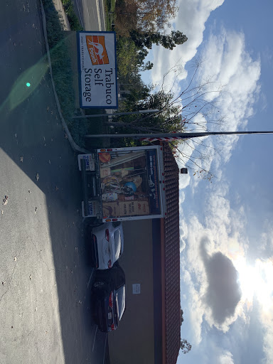 Self-Storage Facility «Pouch Self Storage», reviews and photos, 25301 Trabuco Rd, Lake Forest, CA 92630, USA