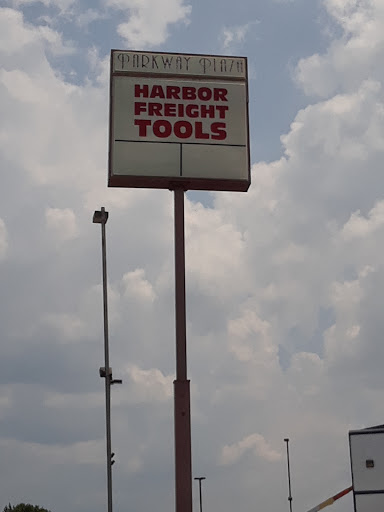 Hardware Store «Harbor Freight Tools», reviews and photos, 5211 Hickory Hollow Pkwy #101, Antioch, TN 37013, USA