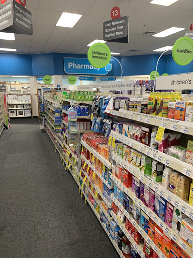 Drug Store «CVS», reviews and photos, 3999 Santa Rita Rd, Pleasanton, CA 94588, USA