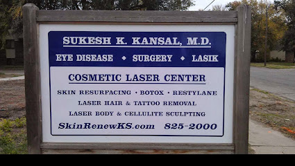 Kansal Eye Physicians & Surgeons: Kansal Sukesh MD