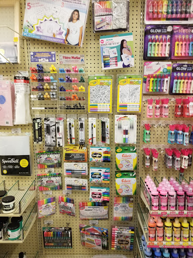 Craft Store «Hobby Lobby», reviews and photos, 8210 Macedonia Commons Blvd Suite 42, Macedonia, OH 44056, USA