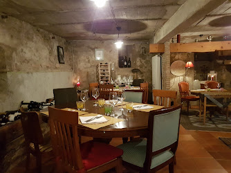 Osteria Luis