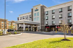 Comfort Inn & Suites Niagara Falls Blvd USA image