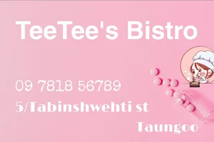 TeeTee's Bistro image