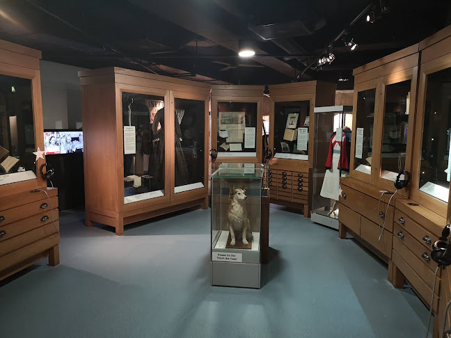 Reviews of Florence Nightingale Museum in London - Museum