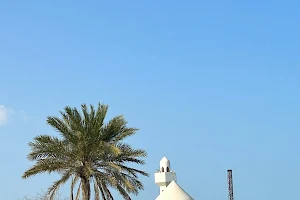 Salem Bin Laden Mosque image