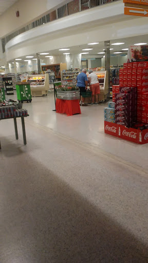 Supermarket «Publix Super Market at University Walk», reviews and photos, 2875 University Pkwy, Sarasota, FL 34243, USA
