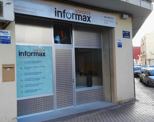 Technit en Valencia, Valencia