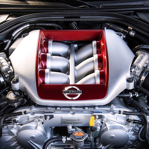 Nissan Dealer «Devon Nissan», reviews and photos, 459 W Lancaster Ave, Devon, PA 19333, USA