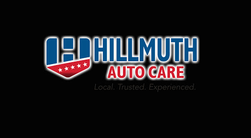 Auto Repair Shop «Hillmuth Certified Automotive of Glenwood», reviews and photos, 2480 MD-97, Glenwood, MD 21738, USA