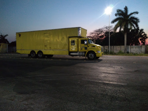 Transportes Sarabia