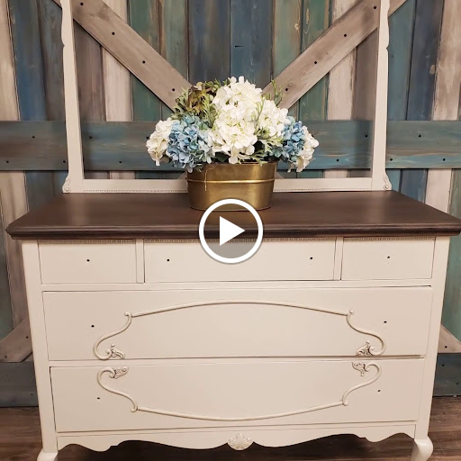 Antique Store «44 Marketplace», reviews and photos, 103 Harmony Crossing #1, Eatonton, GA 31024, USA