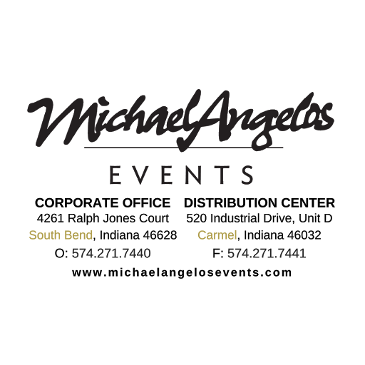 Event Planner «MichaelAngelos Events», reviews and photos, 4261 Ralph Jones Ct, South Bend, IN 46628, USA