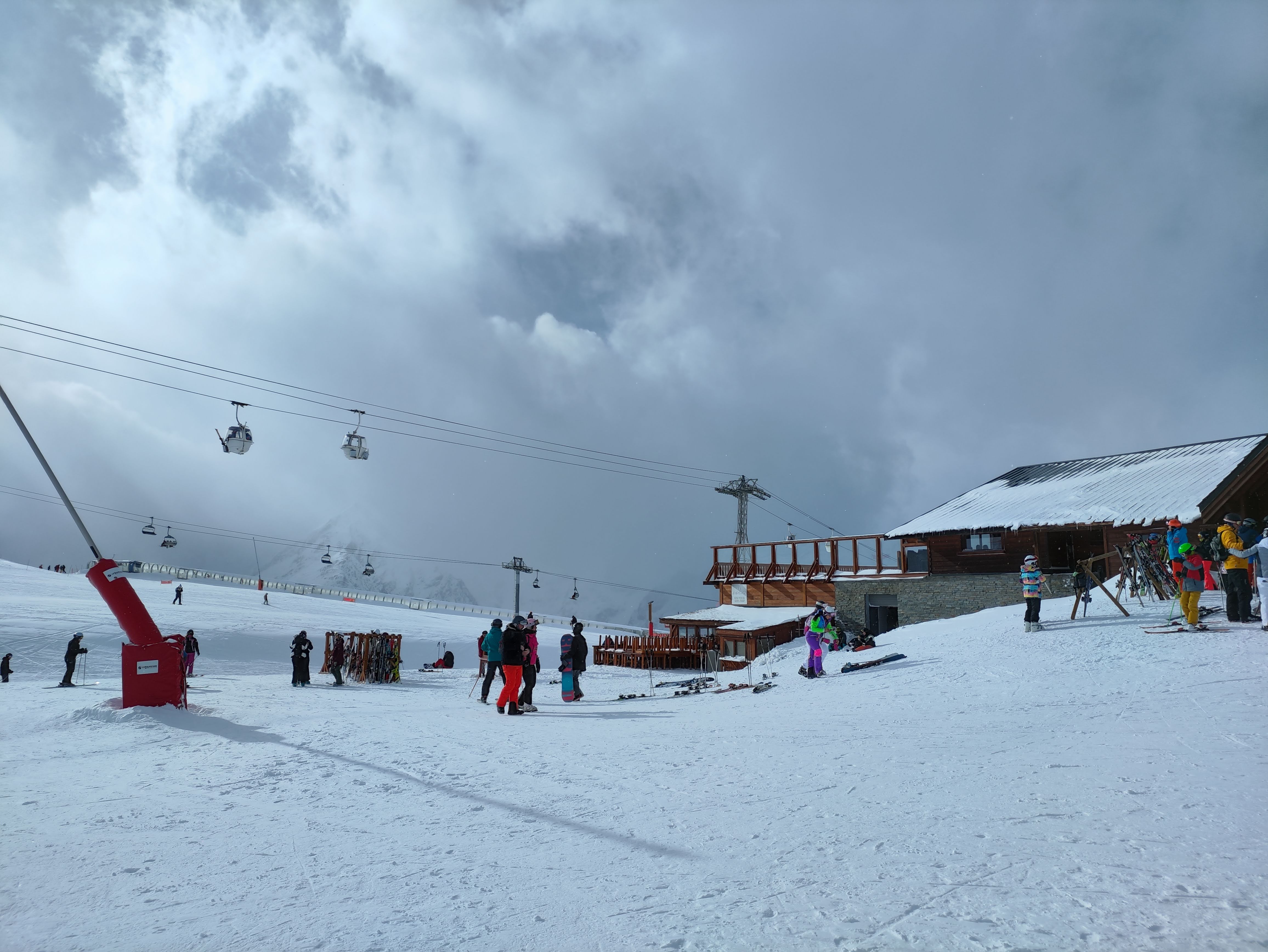 Photo n° 3 de l'avis de Idan.u fait le 19/01/2023 à 17:44