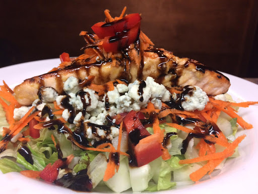 Mexican Restaurant «Karma Lounge», reviews and photos, 175 Main St, Ossining, NY 10562, USA