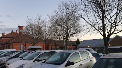 École Émile Glay à Montigny-lès-Cormeilles