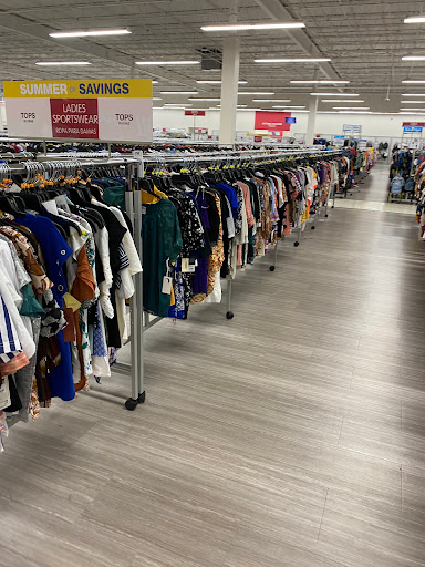 Clothing Store «Burlington Coat Factory», reviews and photos, 47100 Community Plaza, Sterling, VA 20164, USA