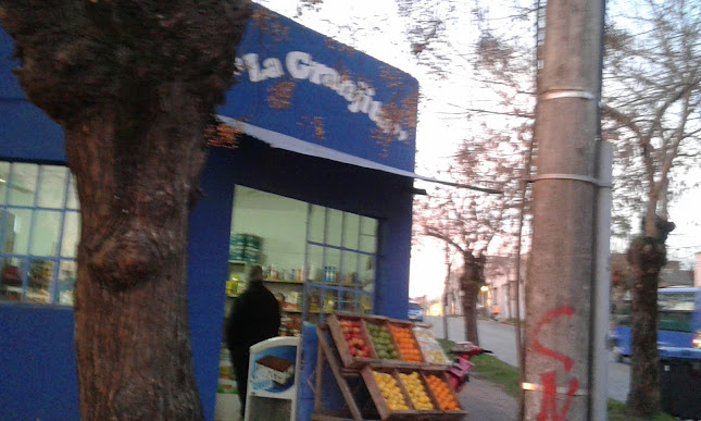 Opiniones de Frutas Y Verduras "La Granjita" en Colonia - Tienda de ultramarinos