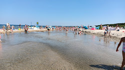 Photo de Jelitkowo Beach II zone des équipements