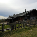 Photo n°1 de l'avis de Mag.e fait le 24/04/2019 à 18:08 sur le  Kreuzbergalm à Schliersee