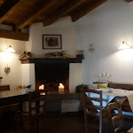 Photo n°1 de l'avis de Fabrizio.e fait le 26/09/2019 à 12:20 sur le  Vecchia Osteria Cimenti à Villa Santina