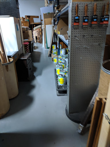 Thrift Store «Habitat for Humanity ReStore», reviews and photos