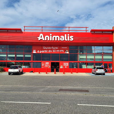 Animalis Toulouse Portet à Toulouse