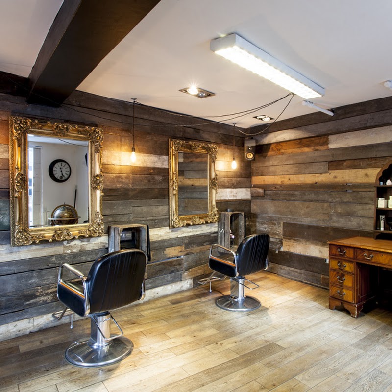 Vox Hairdressing