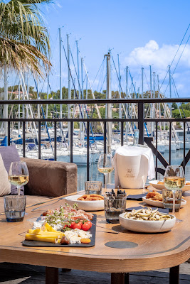 Le Garlaban à Six-Fours-les-Plages