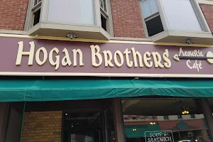 Hogan Brothers image