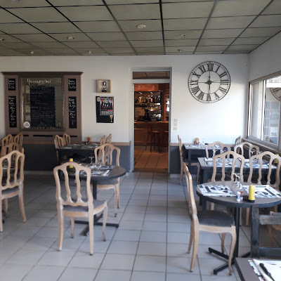 AU REST'O à Plouha