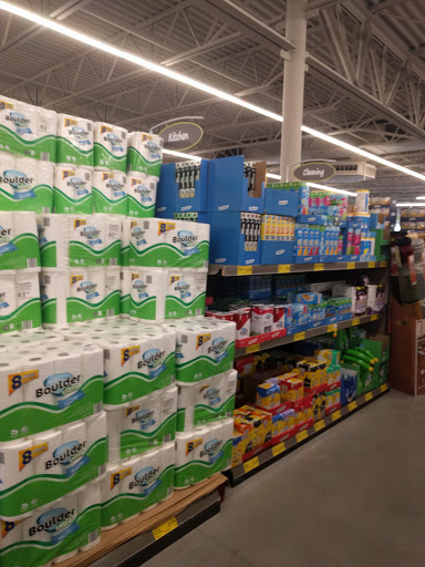 Supermarket «ALDI», reviews and photos, 8801 Stacy Rd, McKinney, TX 75070, USA