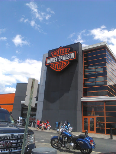 Harley-Davidson Dealer «Speedway Harley-Davidson», reviews and photos, 10049 Weddington Rd Ext., Concord, NC 28027, USA