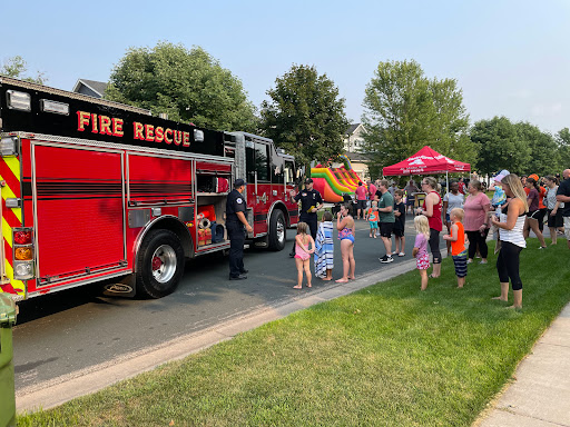 Insurance Agency «Jen Johnston - State Farm Insurance Agent», reviews and photos