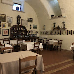 Photo n°1 de l'avis de Giulia.a fait le 25/08/2021 à 21:15 sur le  Taverna de li Caldora à Pacentro