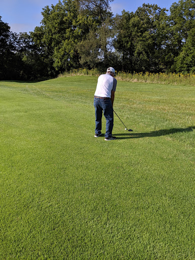 Golf Course «Hodge Park Golf Course», reviews and photos, 7000 NE Barry Rd, Kansas City, MO 64156, USA