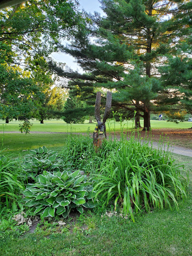 Golf Course «Rolling Meadows Golf Course», reviews and photos, 6484 Sutton Rd, Whitmore Lake, MI 48189, USA