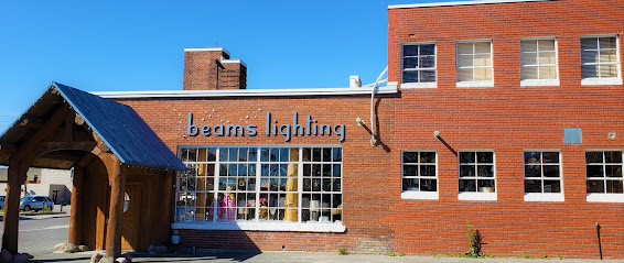 Beams Lighting