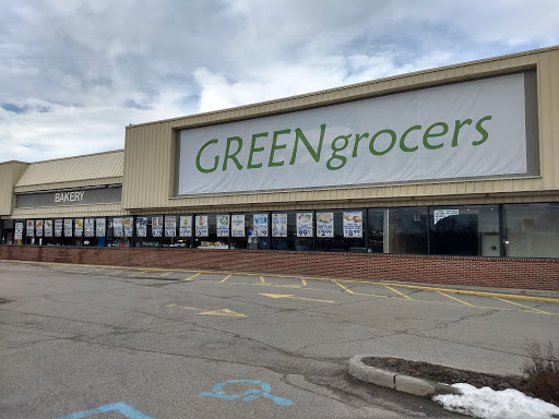 Supermarket «Green Grocers», reviews and photos, 20 Welcher Ave, Peekskill, NY 10566, USA