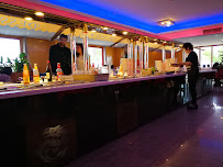 Atmosphère du Restaurant chinois Les Délices d'Asie à Rennes - n°9