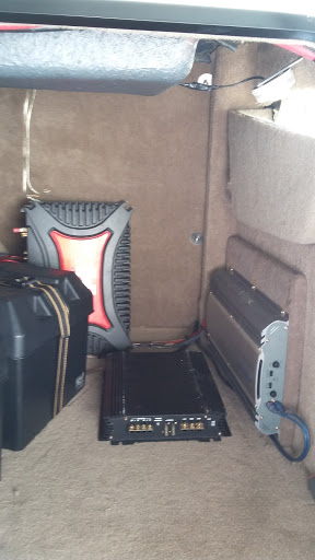 RV Storage Facility «Interstate Storage», reviews and photos, 1800 Sutter St, Livermore, CA 94551, USA