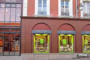 Chaussures Dallier image