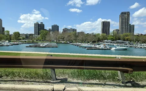 Diversey Harbor image