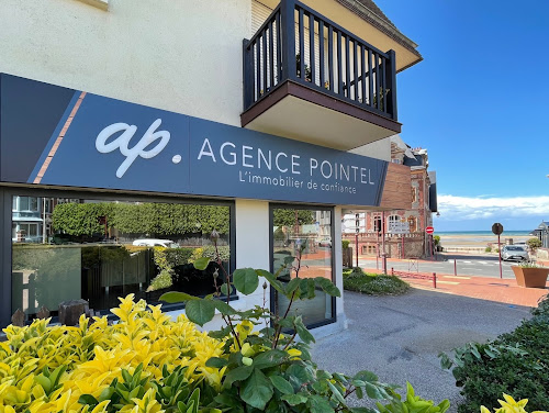 Agence immobilière Agence Pointel Houlgate