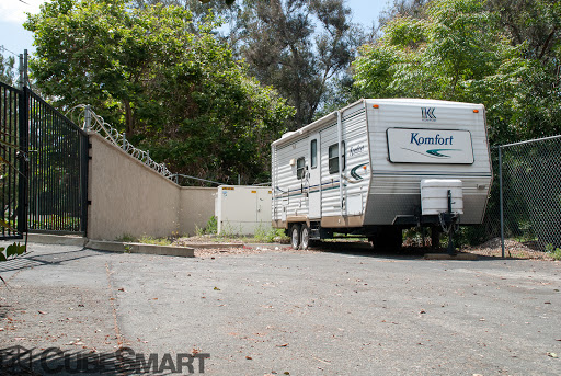 Self-Storage Facility «CubeSmart Self Storage», reviews and photos, 275 S Prospectors Rd, Diamond Bar, CA 91765, USA