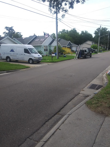 Roofing Contractor «Universal Roof & Contracting - Jacksonville», reviews and photos, 8640 Philips Hwy Ste 5, Jacksonville, FL 32256, USA