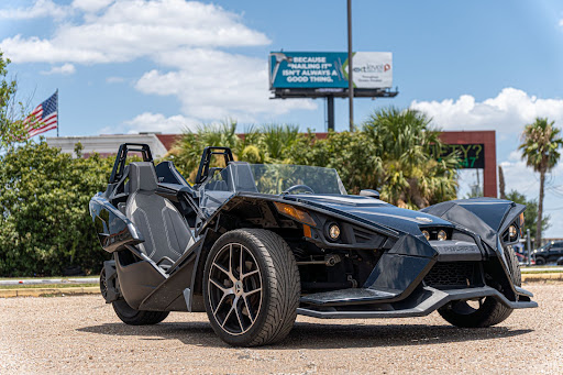 Motorcycle Dealer «Team X-TREME», reviews and photos, 5619 Southwest Fwy, Houston, TX 77057, USA