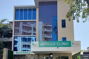 Apollo Clinic Agra image