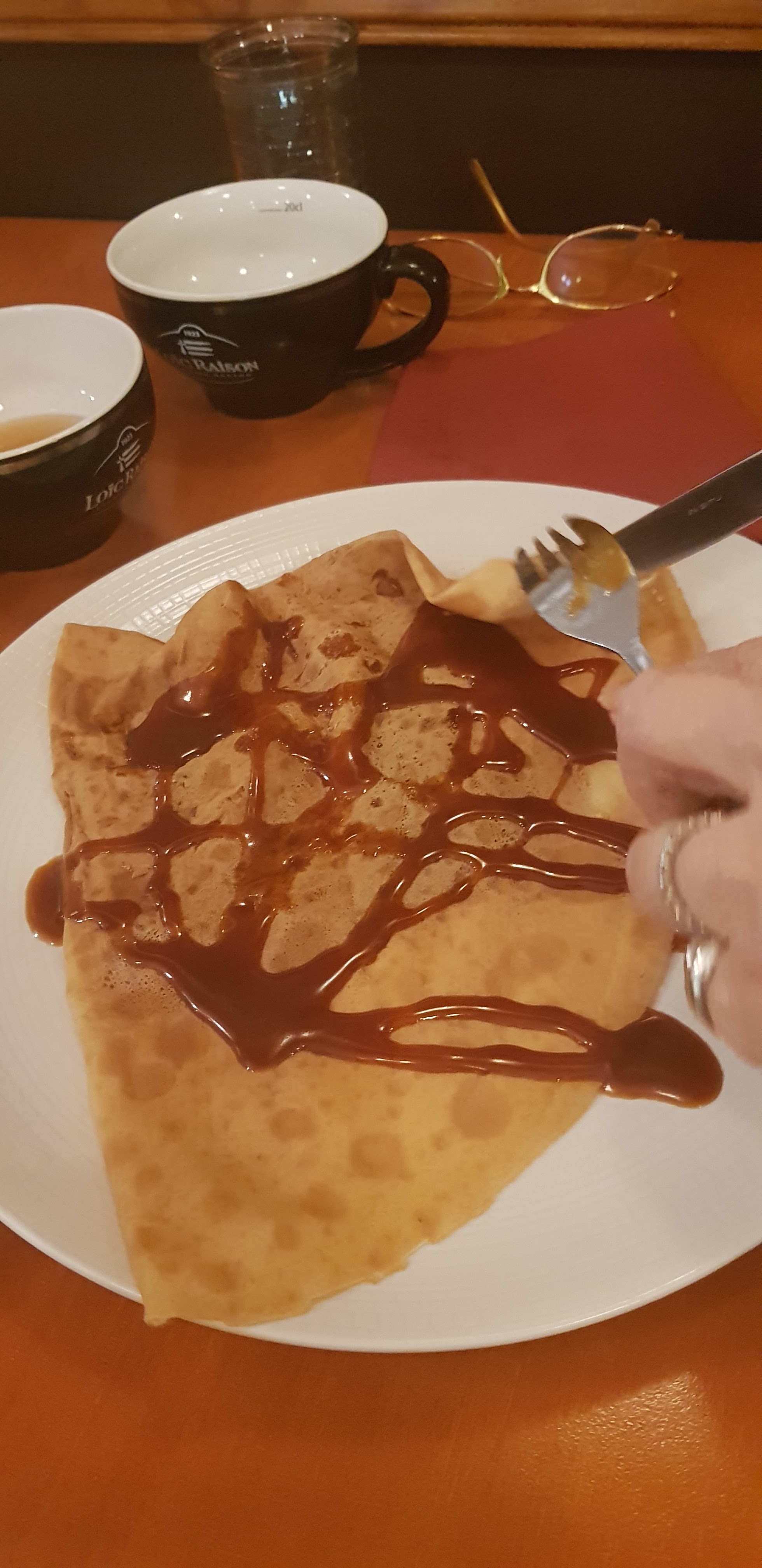 Photo n° 4 de l'avis de Daniel.r fait le 18/02/2020 à 15:25